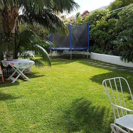 Orotava Garden House Perfect For Families Villa La Orotava Luaran gambar