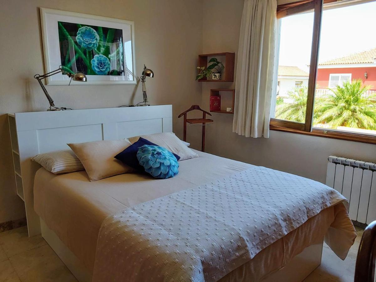 Orotava Garden House Perfect For Families Villa La Orotava Luaran gambar