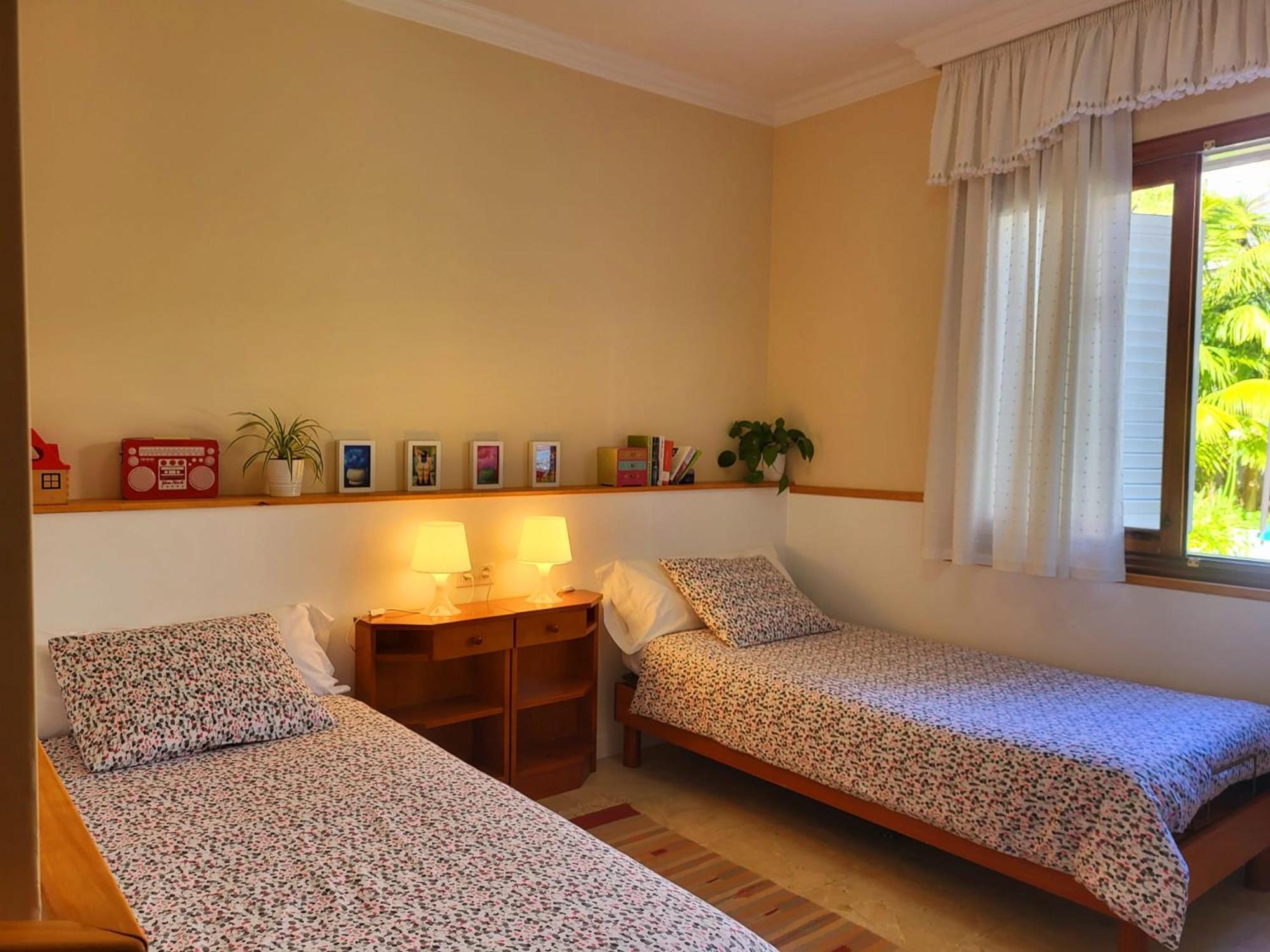 Orotava Garden House Perfect For Families Villa La Orotava Luaran gambar