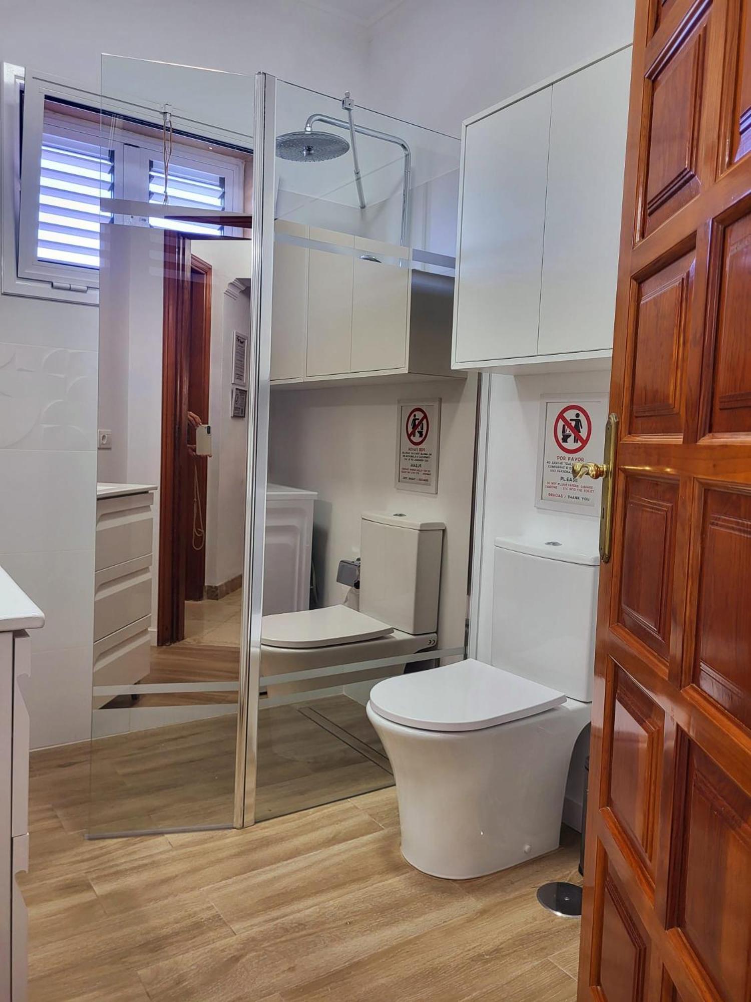 Orotava Garden House Perfect For Families Villa La Orotava Luaran gambar