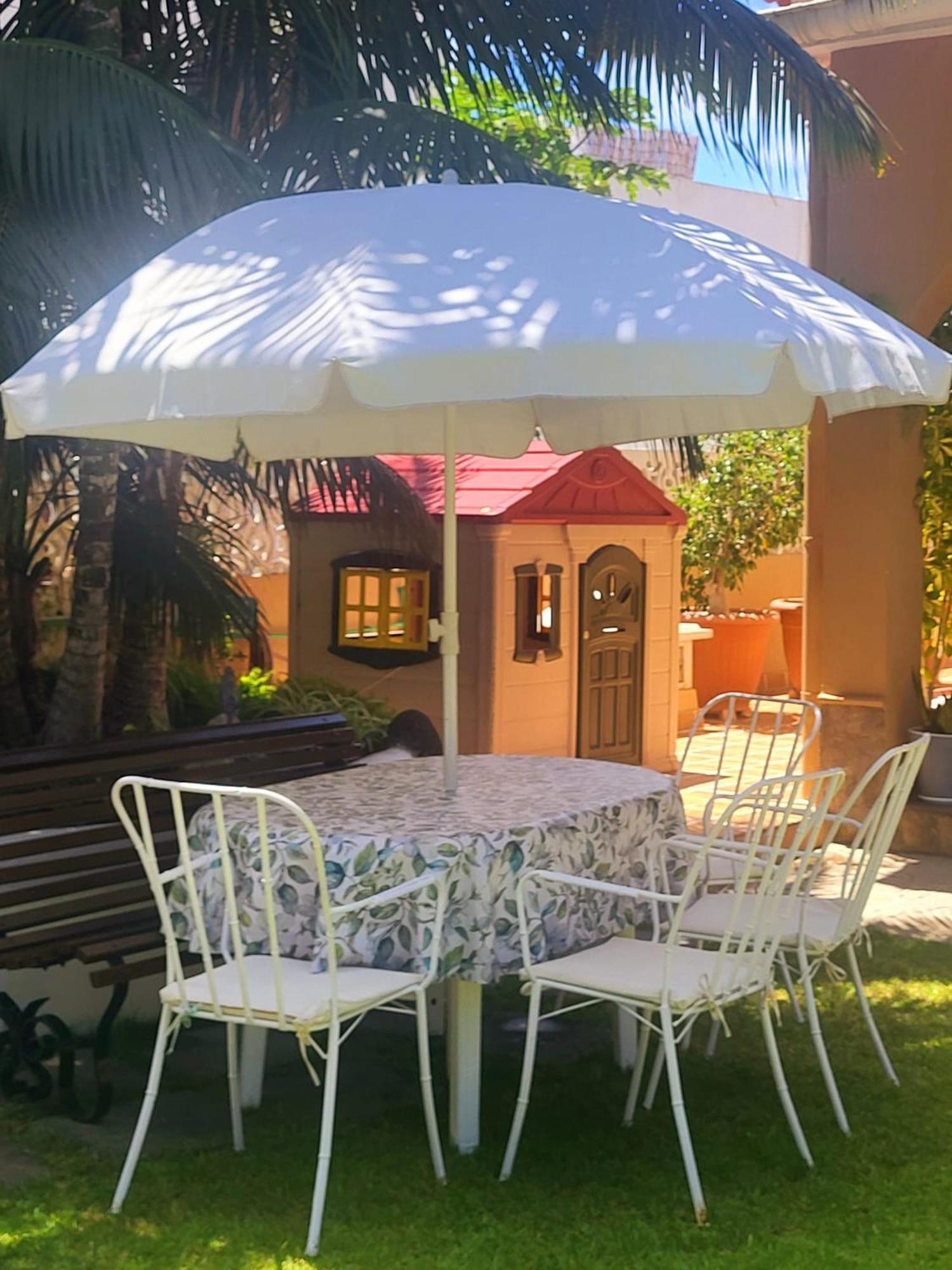 Orotava Garden House Perfect For Families Villa La Orotava Luaran gambar
