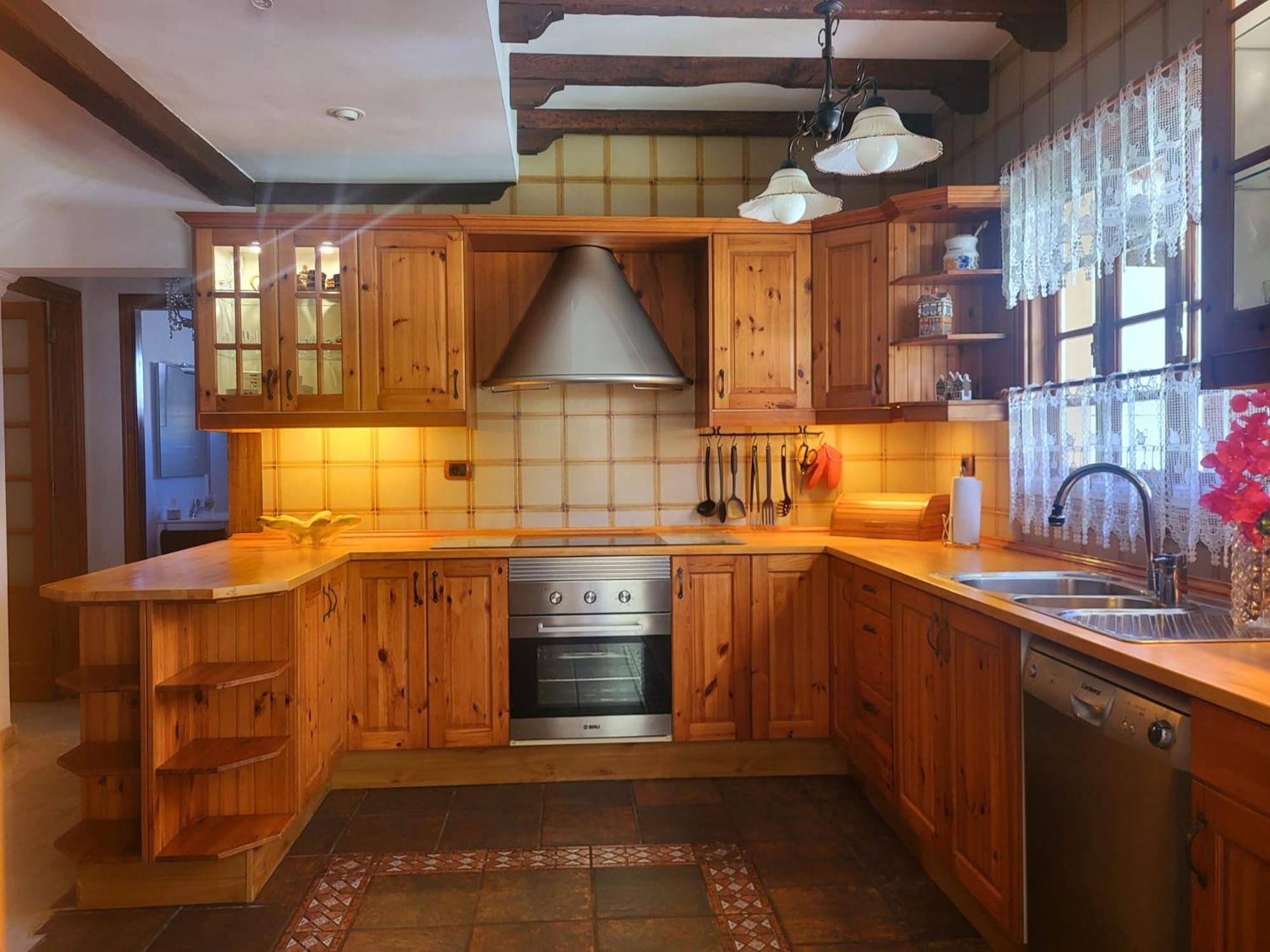 Orotava Garden House Perfect For Families Villa La Orotava Luaran gambar
