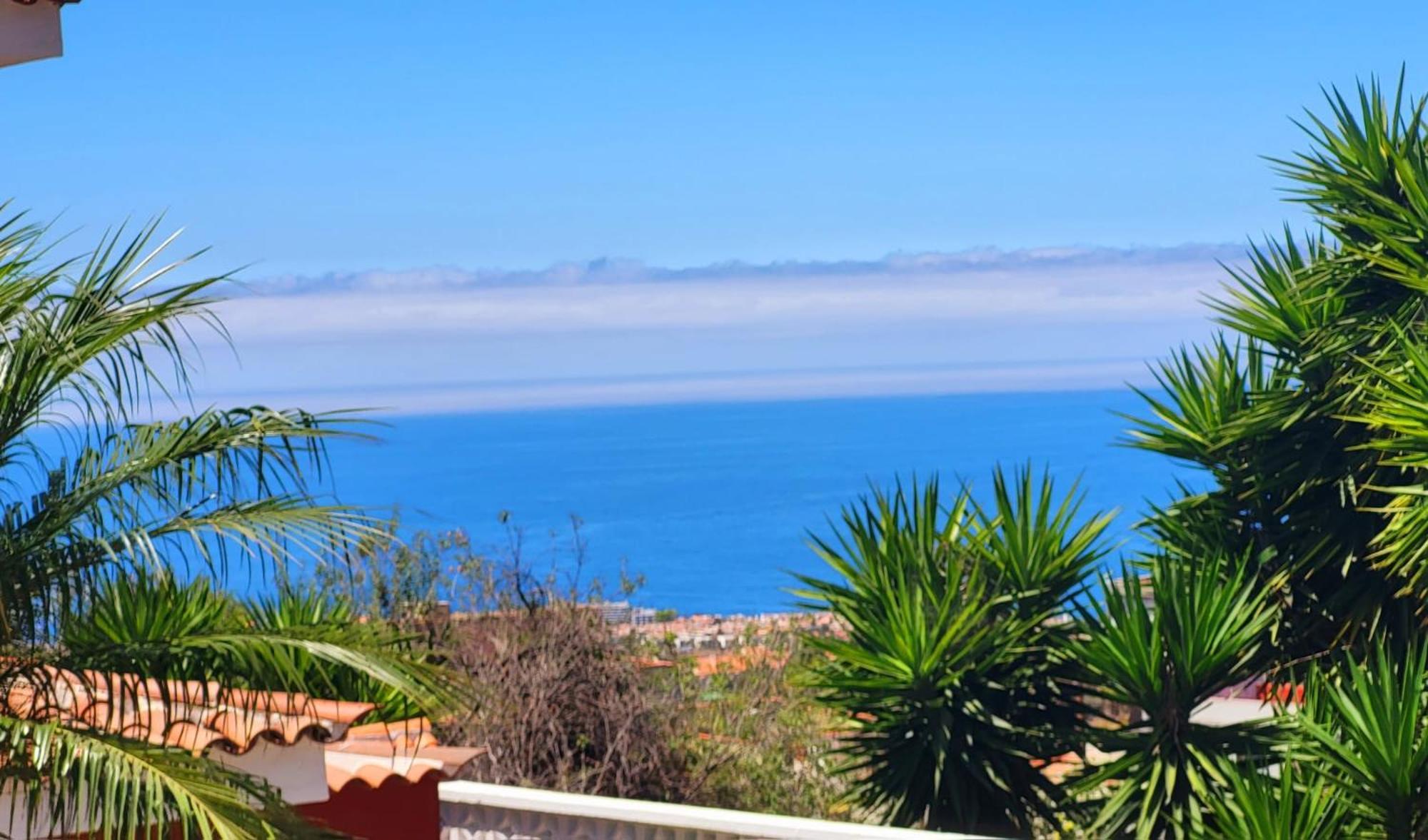 Orotava Garden House Perfect For Families Villa La Orotava Luaran gambar
