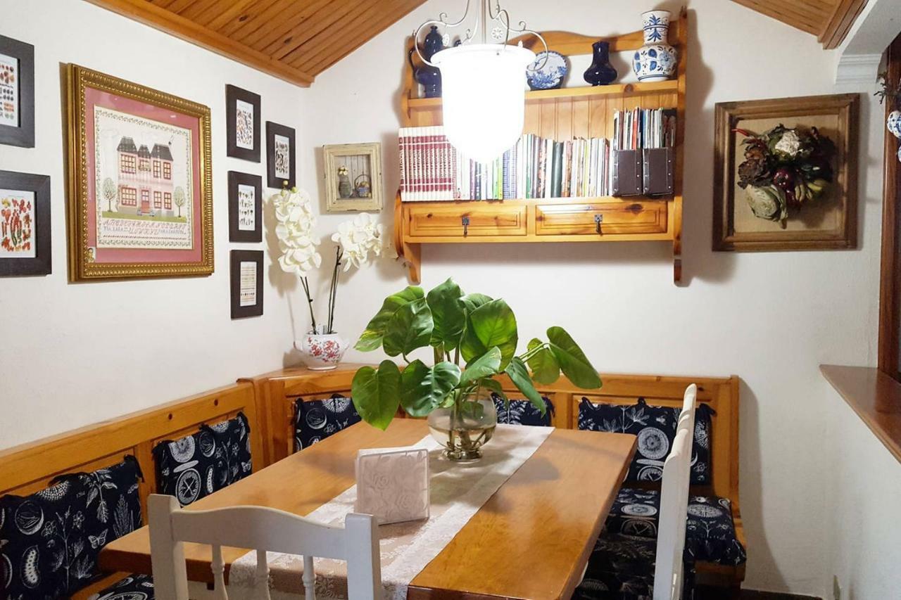Orotava Garden House Perfect For Families Villa La Orotava Luaran gambar